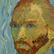 D'après Van Gogh (1975) 3P
