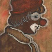 Le clown (1981)