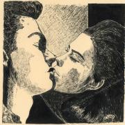 Le baiser de Fréjus (1963)