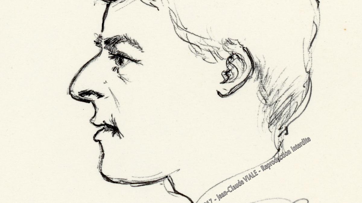 Alain PARISOT KAS (1985)