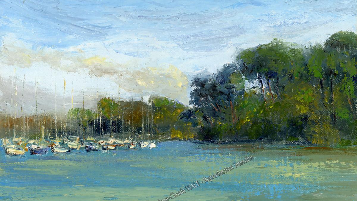 Arzal-Camoël (1994) (56) 4P