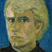 à l'acrylique (1996)