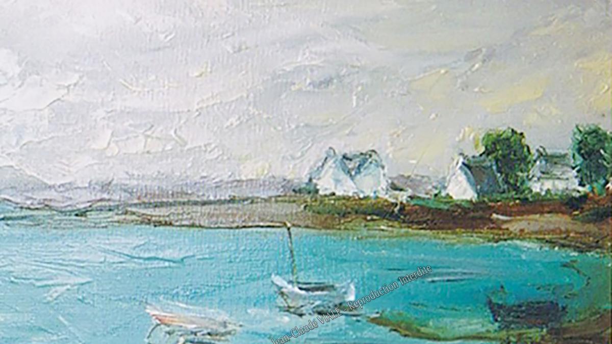 Bateaux en Bretagne (56)