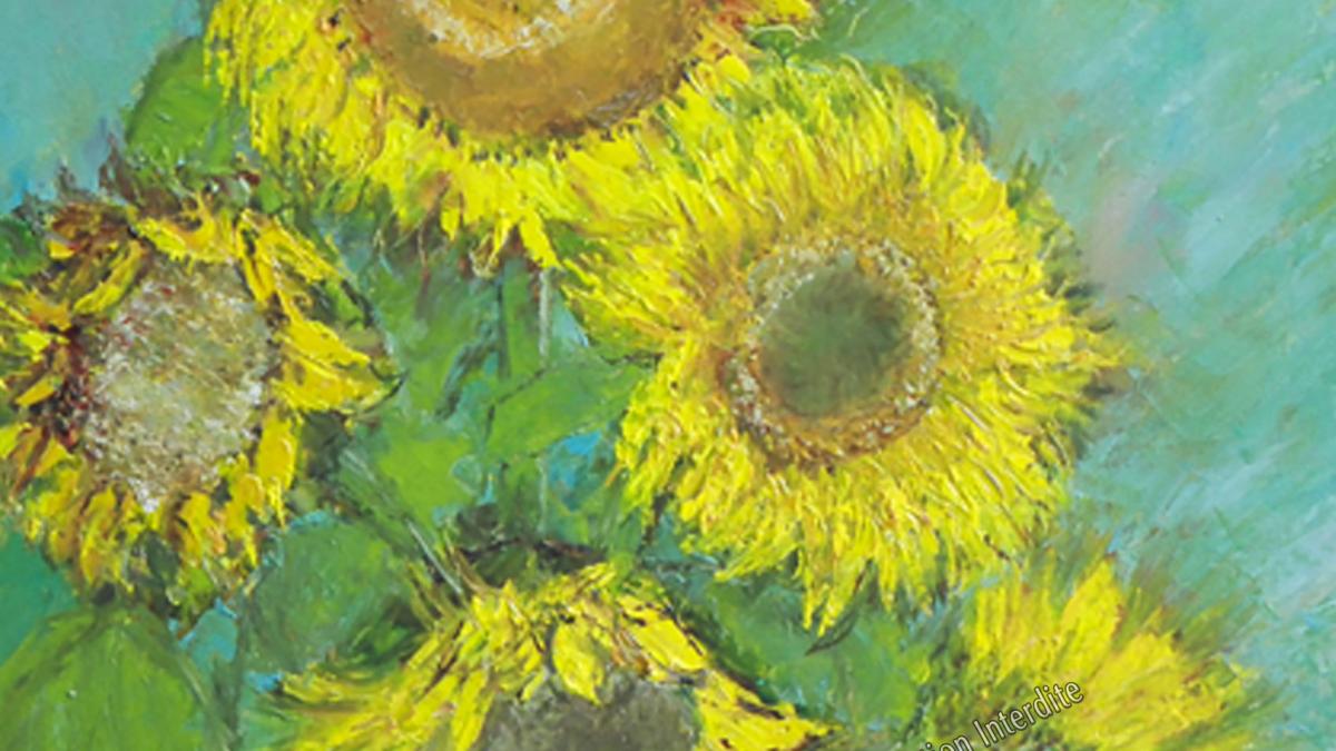 Tournesols