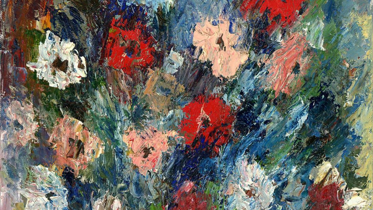 Bouquet du Bi-Centenaire (1989) 5F