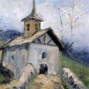 Chapelle de la Bossenaz (1981)