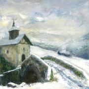 Chapelle de la Bossenaz