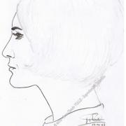 Coiffeuse de la Voulte