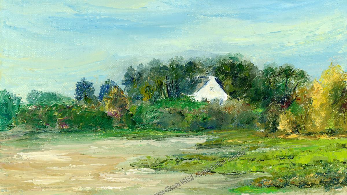 Coin de Bretagne (56) 4P