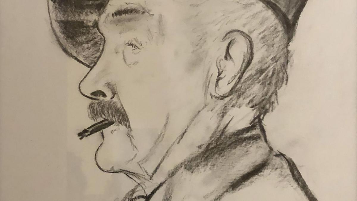 Francis GENAND-RIONDET