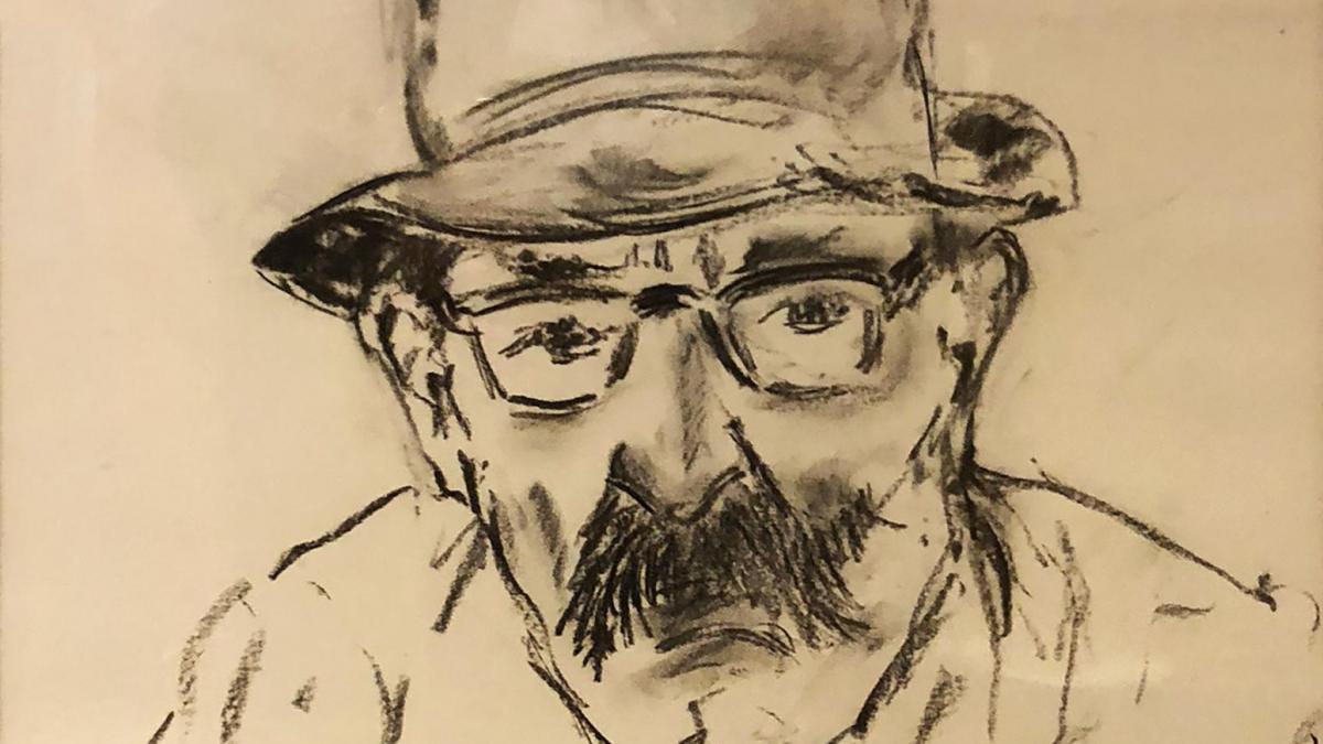 Francis VEYRAT-PEYNEY dit