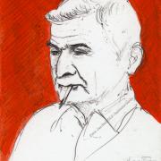 Fred ROSSET (Thônes) (1973)