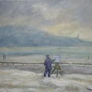 Hommage à Pierre Bittar