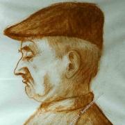 Joseph  ATRUX-TALLAU (Thônes)