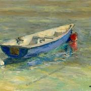 La barque à Pascal (1994)