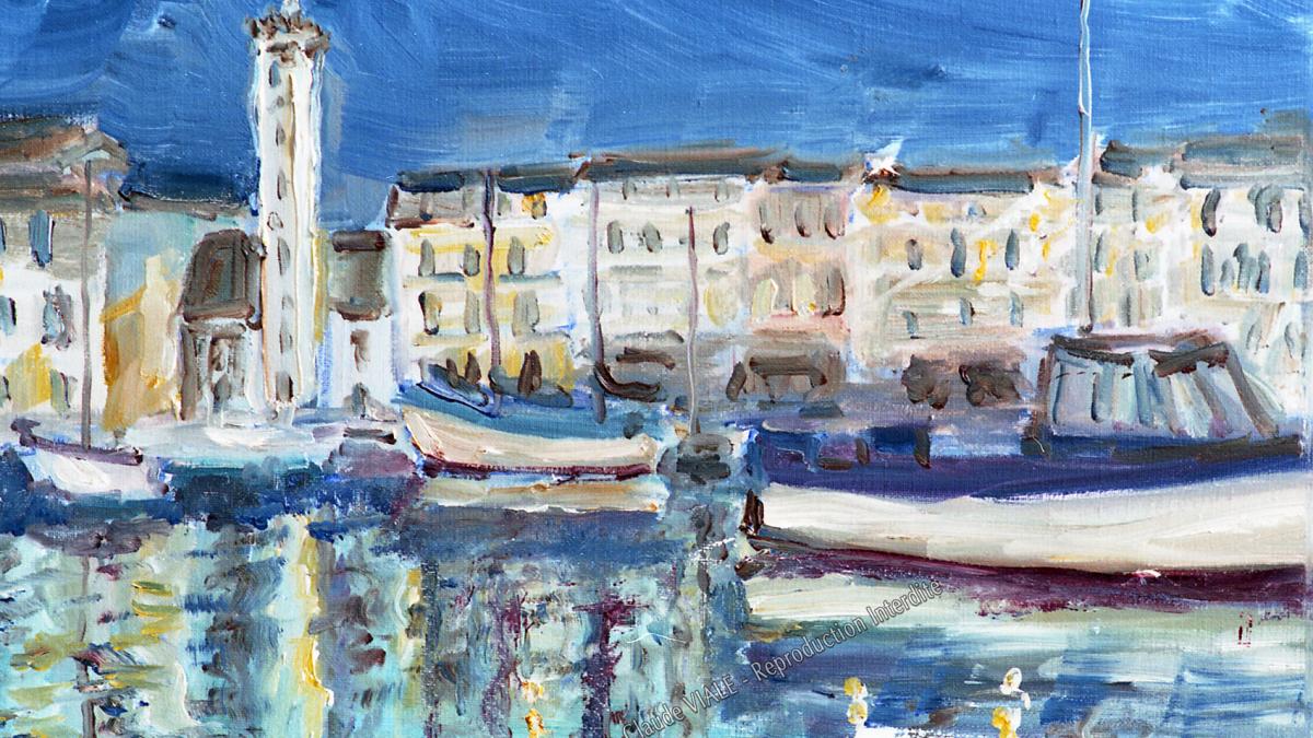 La Rochelle de nuit (17)