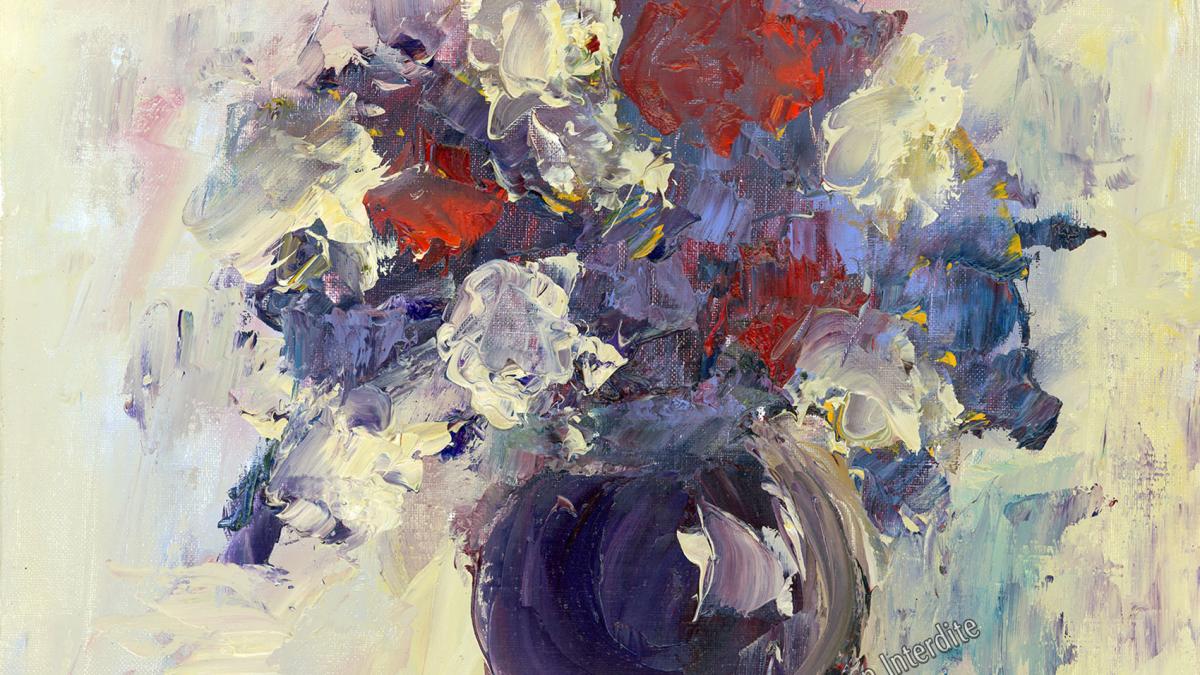 Le bouquet d'Eyragues (1993)