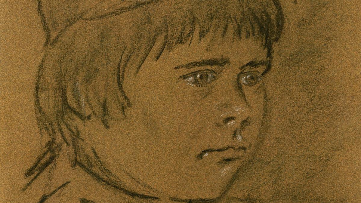 Le fils de jean (1977)