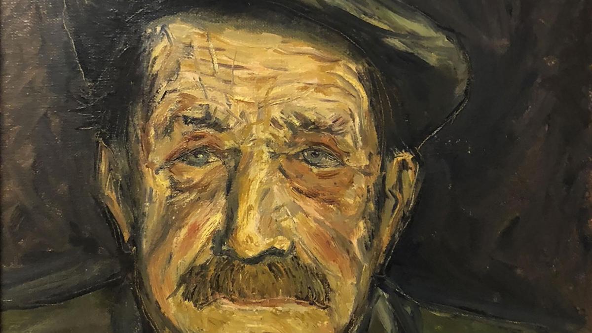 Léon DUPONT Glapigny (1988)