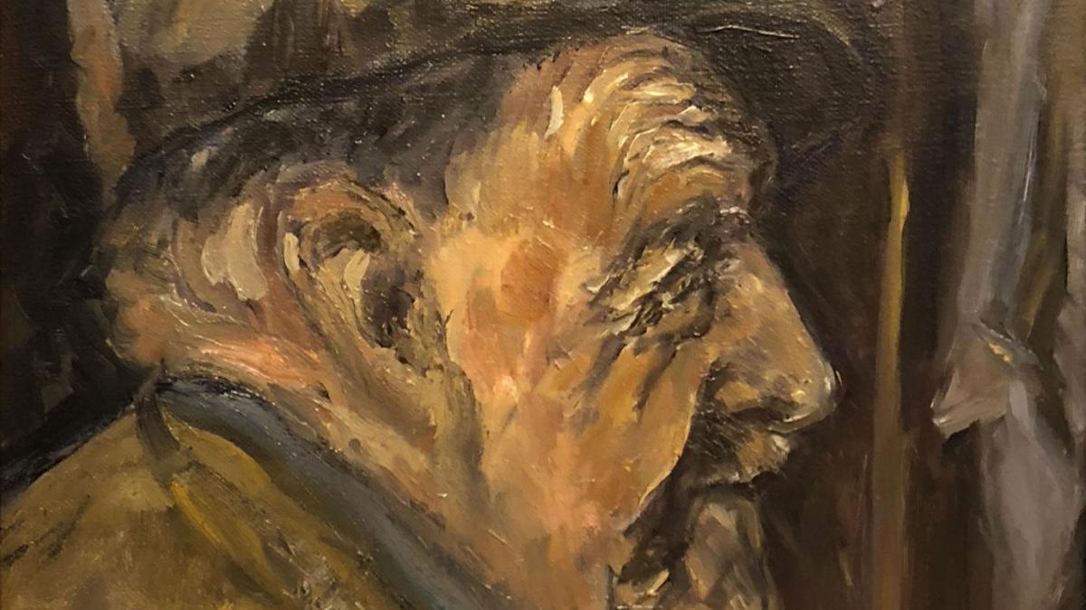 Léon DUPONT Glapigny (profil)