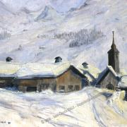 Le Vieux Chinaillon (1981)