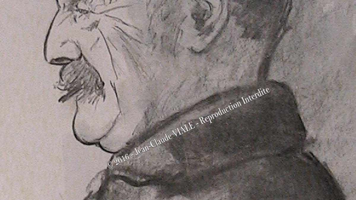 Léopold JOSSERAND (1977)