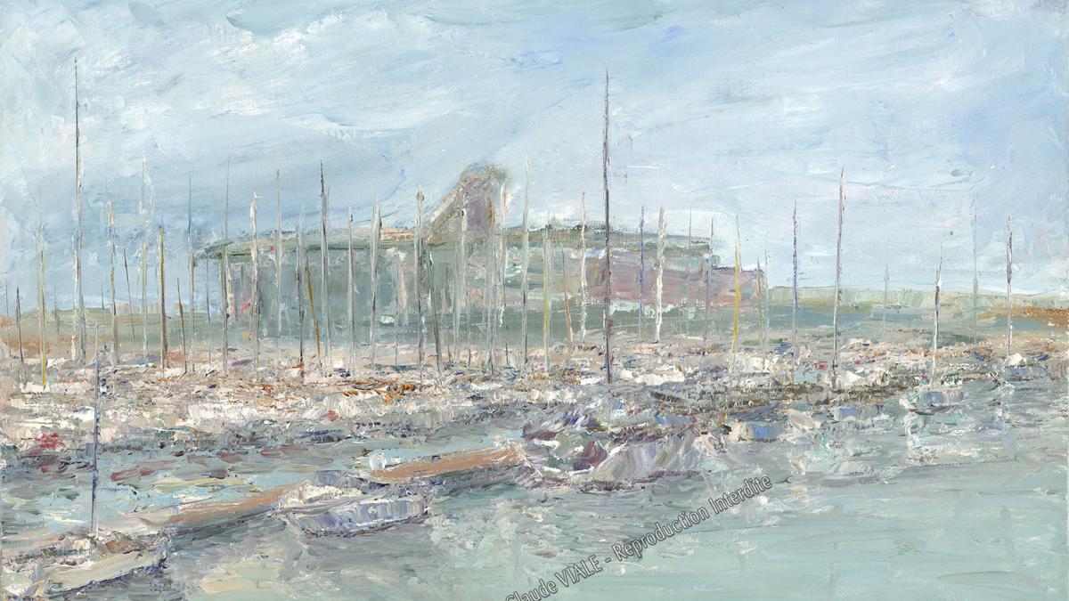 Les Minimes - La Rochelle (1993) (17) 6P