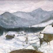 Lormay (Le Grand-Bornand)