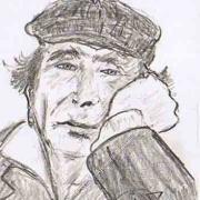 Lulu de Saint-Montan (1971)