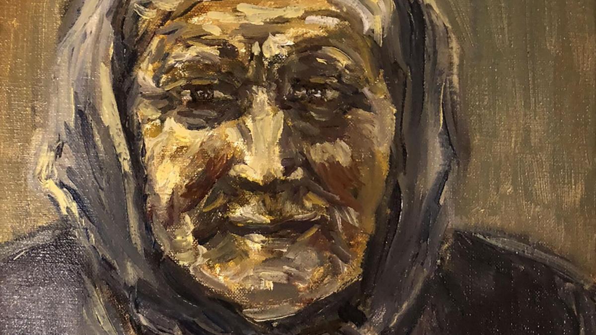 Marie VEYRAT (Thônes)