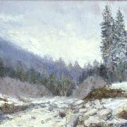 Vallée de Montremont