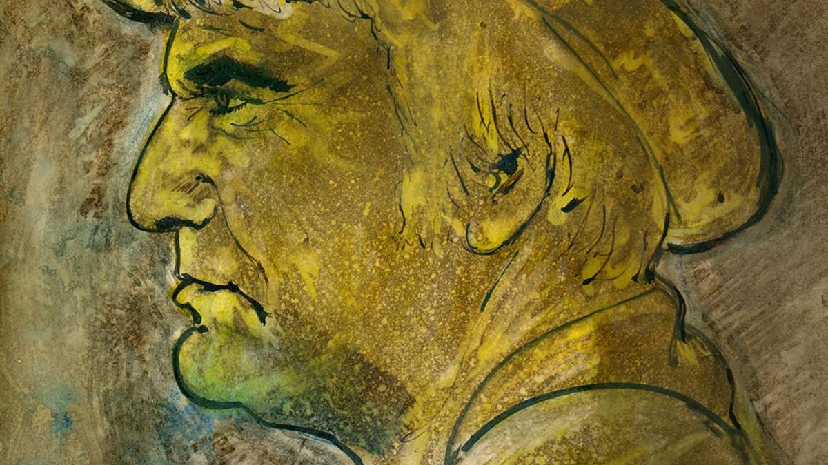 Narcisse VEYRAT DE LACHENAL (1980)