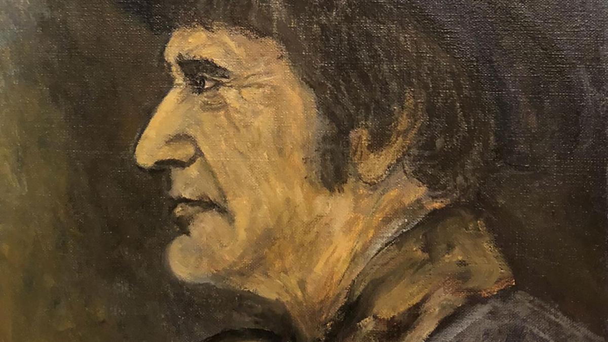 Narcisse VEYRAT-DELACHENAL