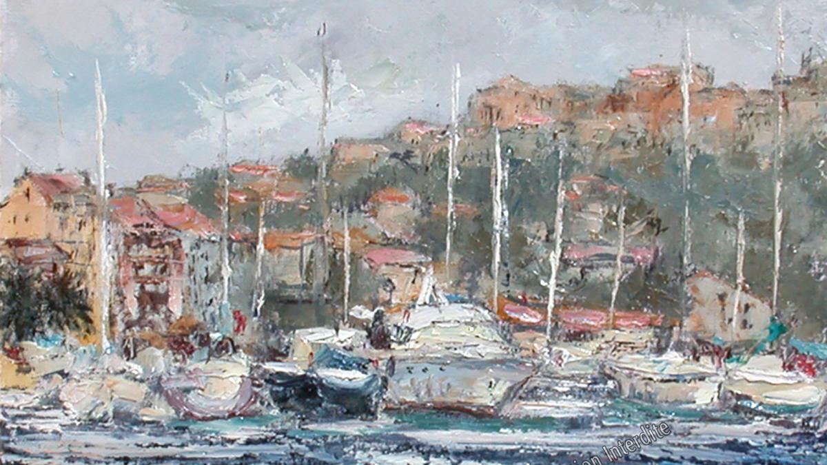 Porto-Vecchio (Corse)