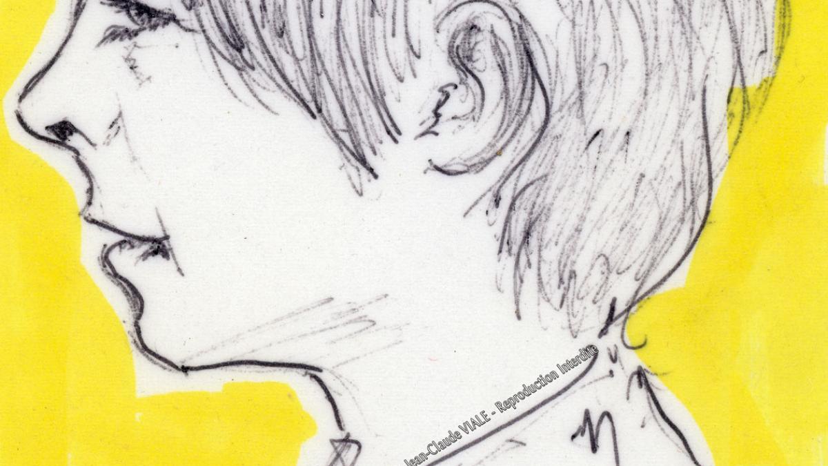 Portrait d'enfant (1972)