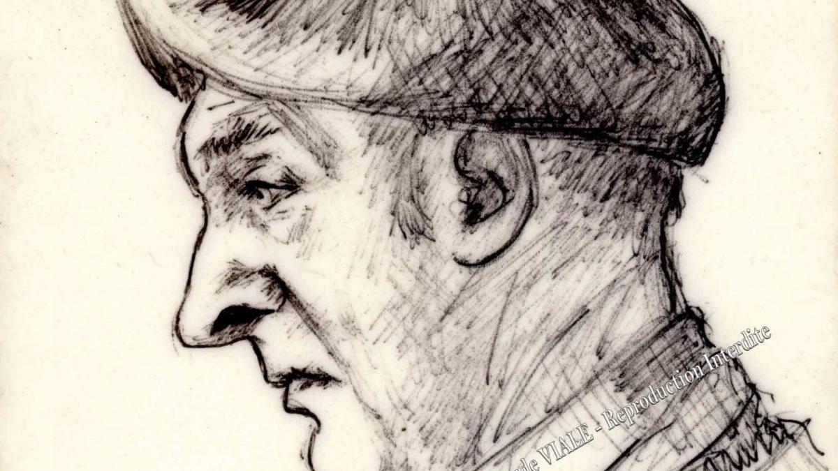 Raymond BUFFET (1978)