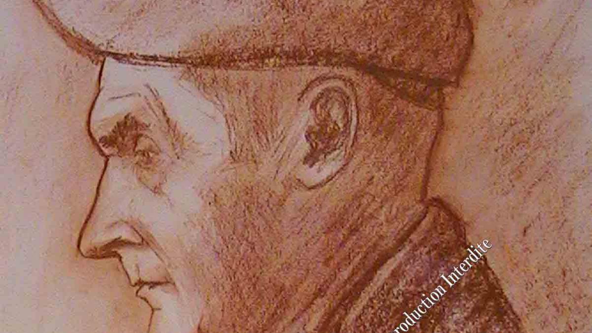 Raymond BUFFET (Thônes)