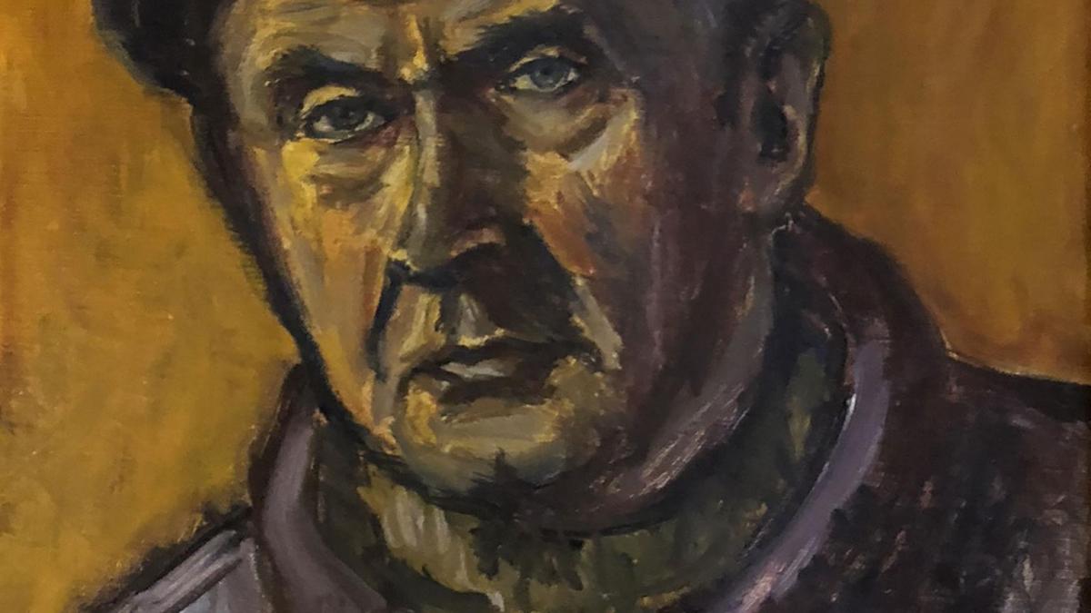 Raymond BUFFET (Thônes)