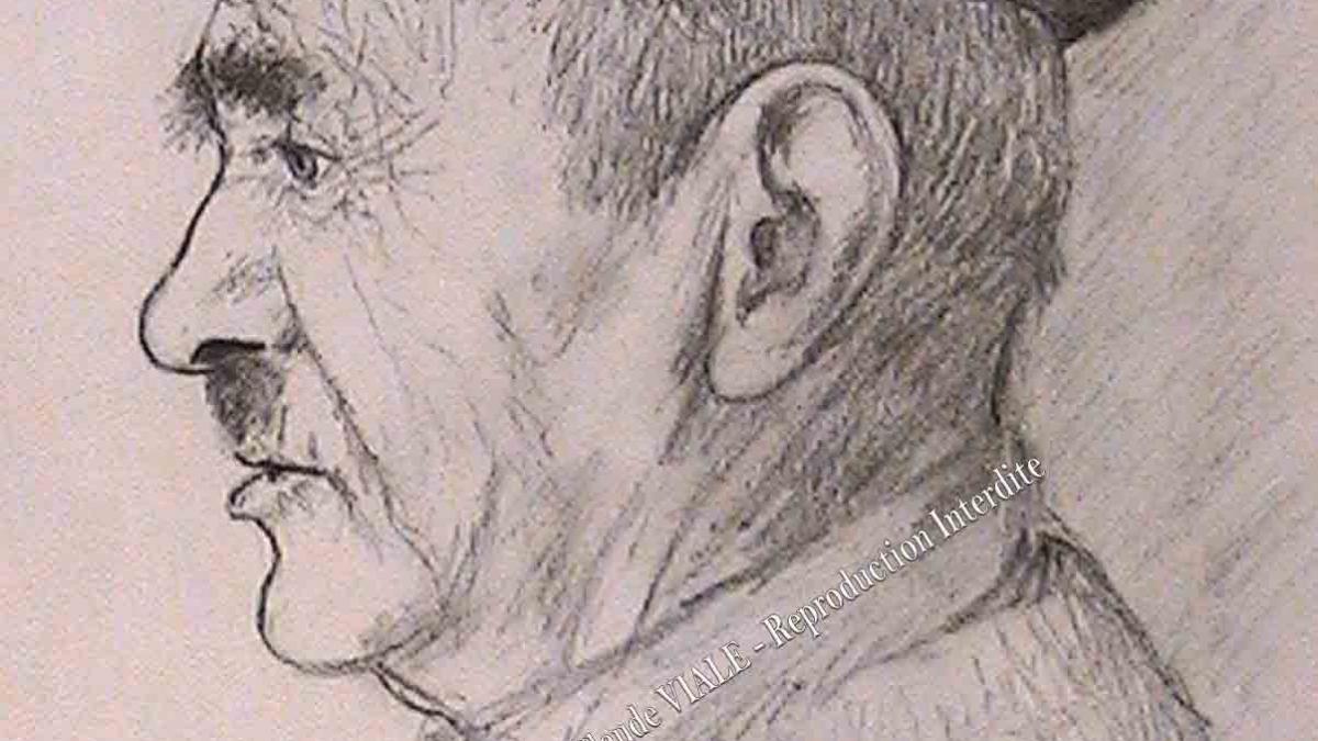 Régis MERMILLOD-BLARDET (1983)