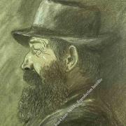 René ATRUX GRANTY dit