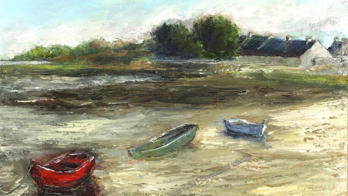 Saint-Armel Le Passage (1993) (56)